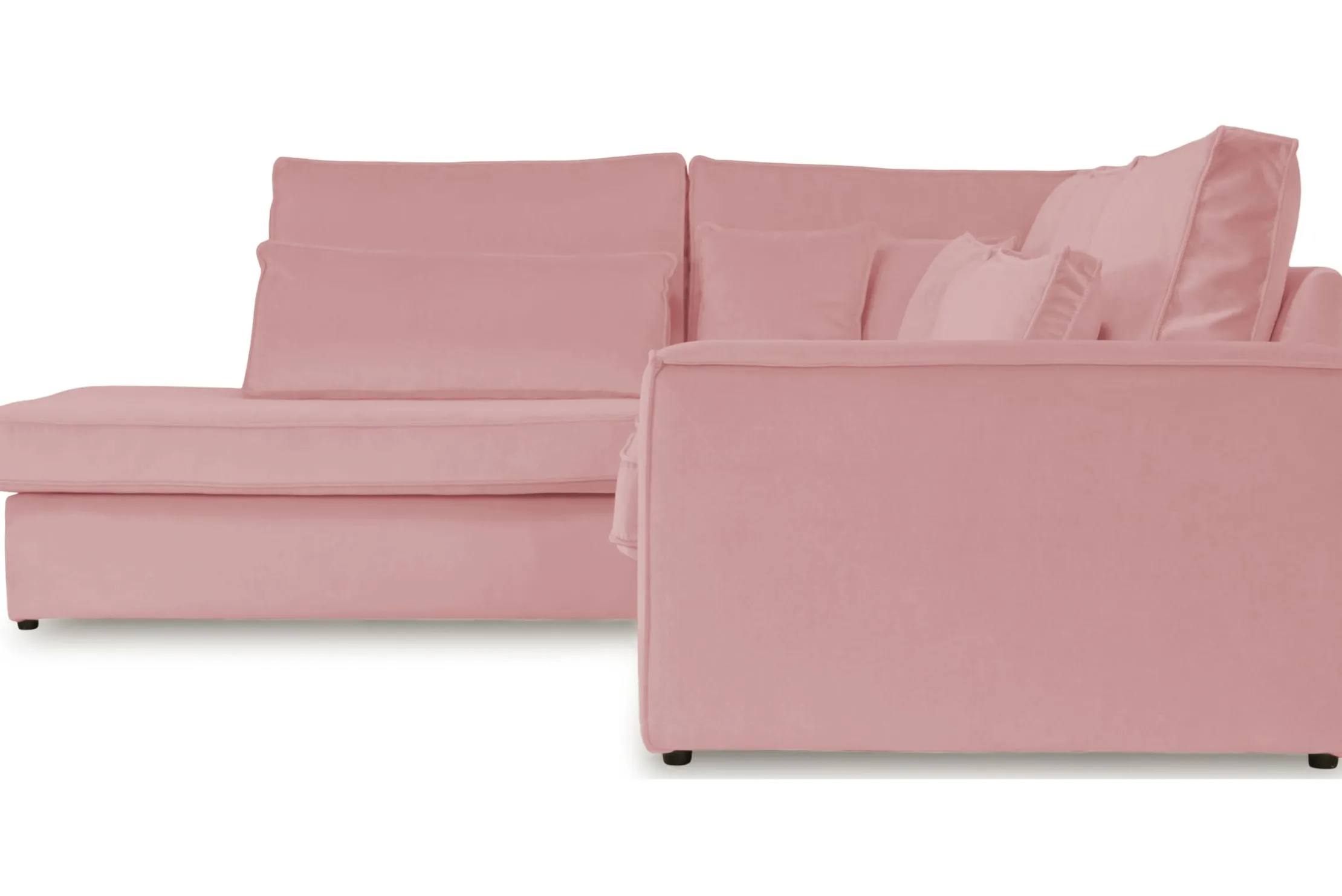 Hoeksofa Le Pradet