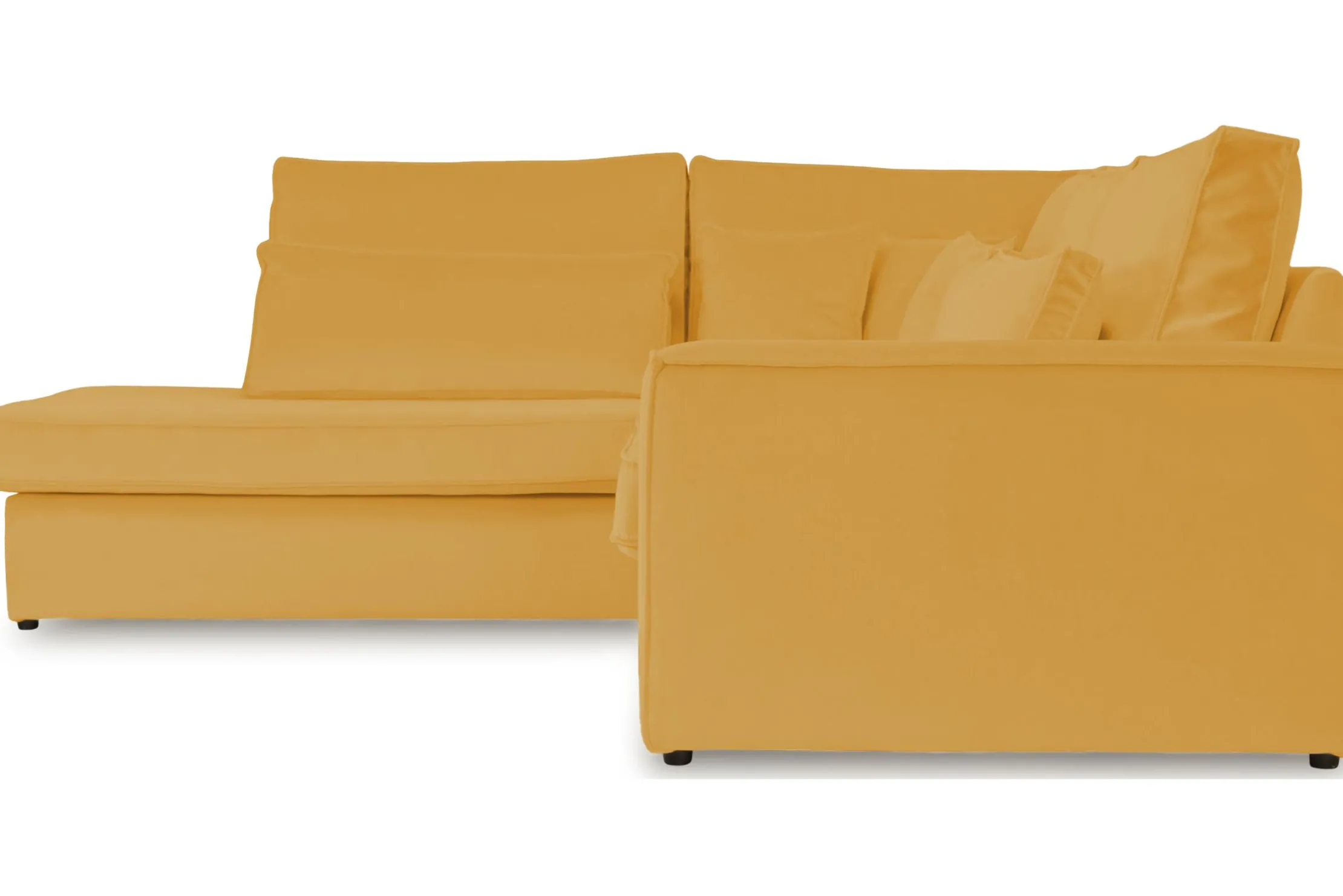 Hoeksofa Le Pradet