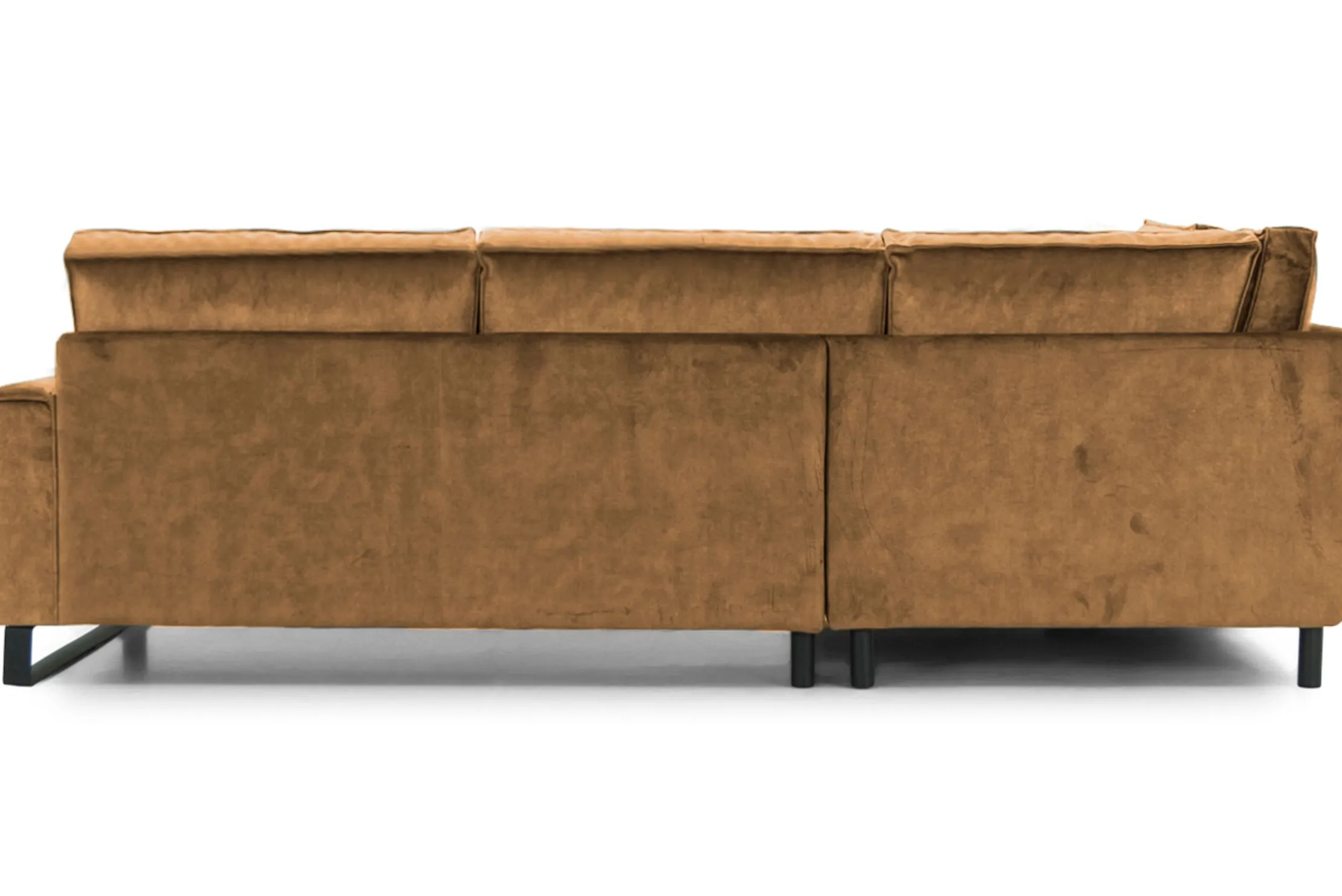 Hoek sofa Saint-Laurent