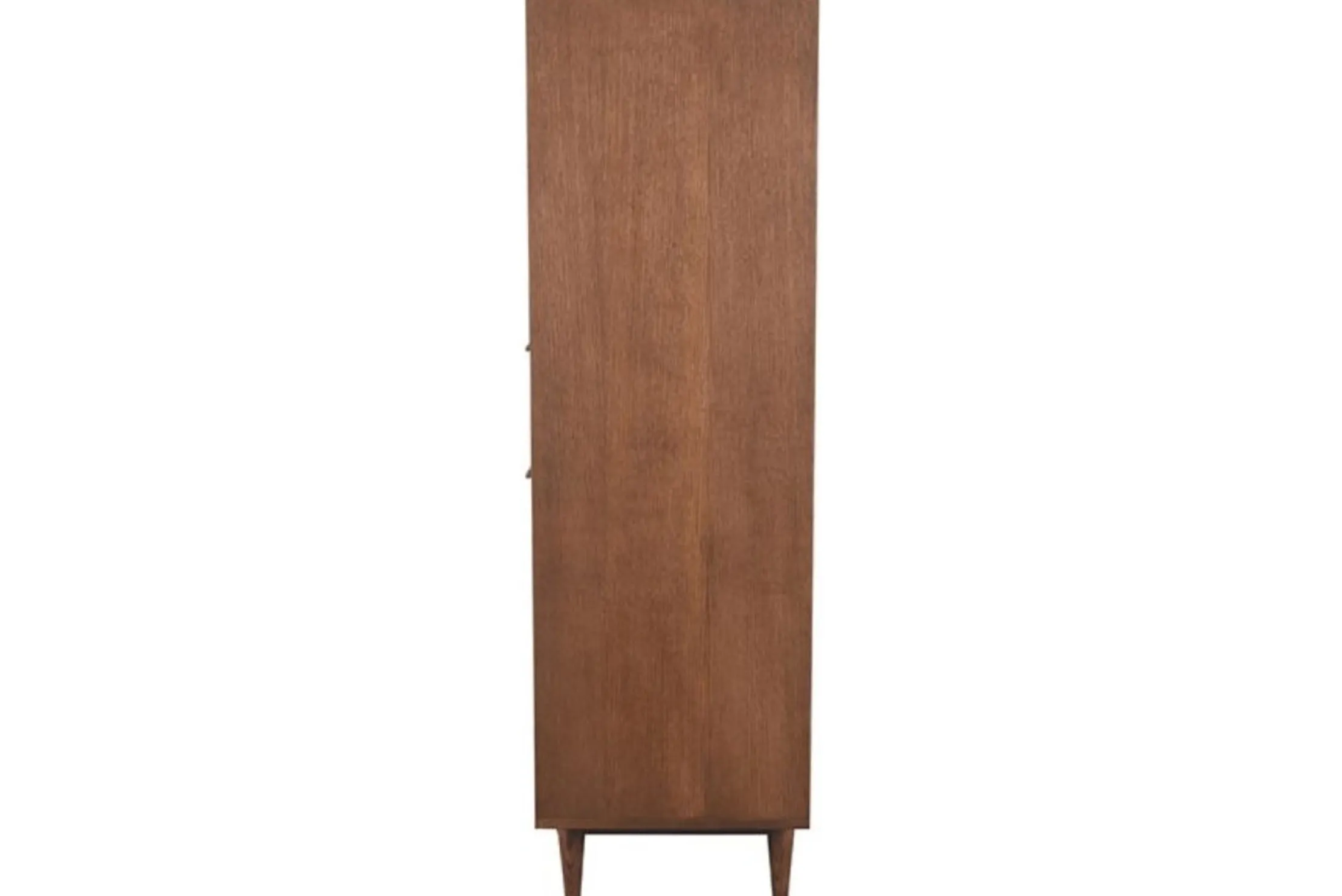 Hoge kast Walnoot ME-70.015 Jule