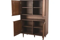 Hoge kast Walnoot ME-70.015 Jule