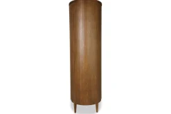 Hoge kast Walnoot ME-70.013 Oliva