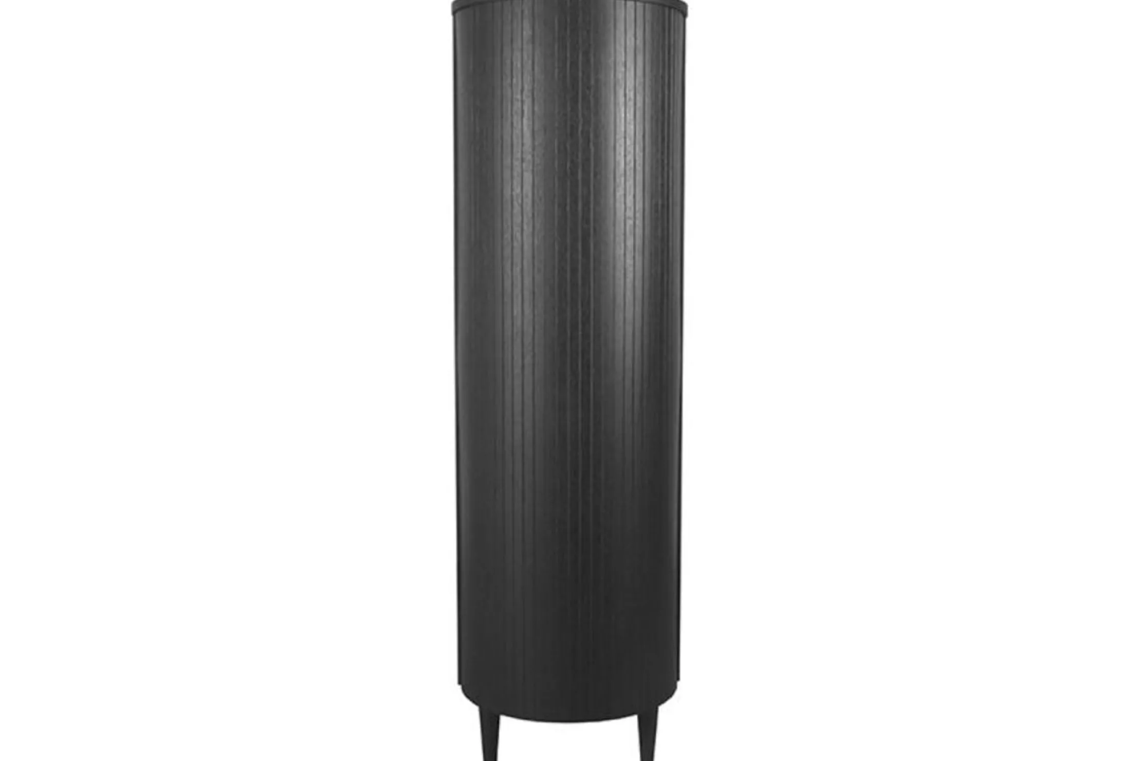 Hoge kast Zwart ME-70.012 Oliva
