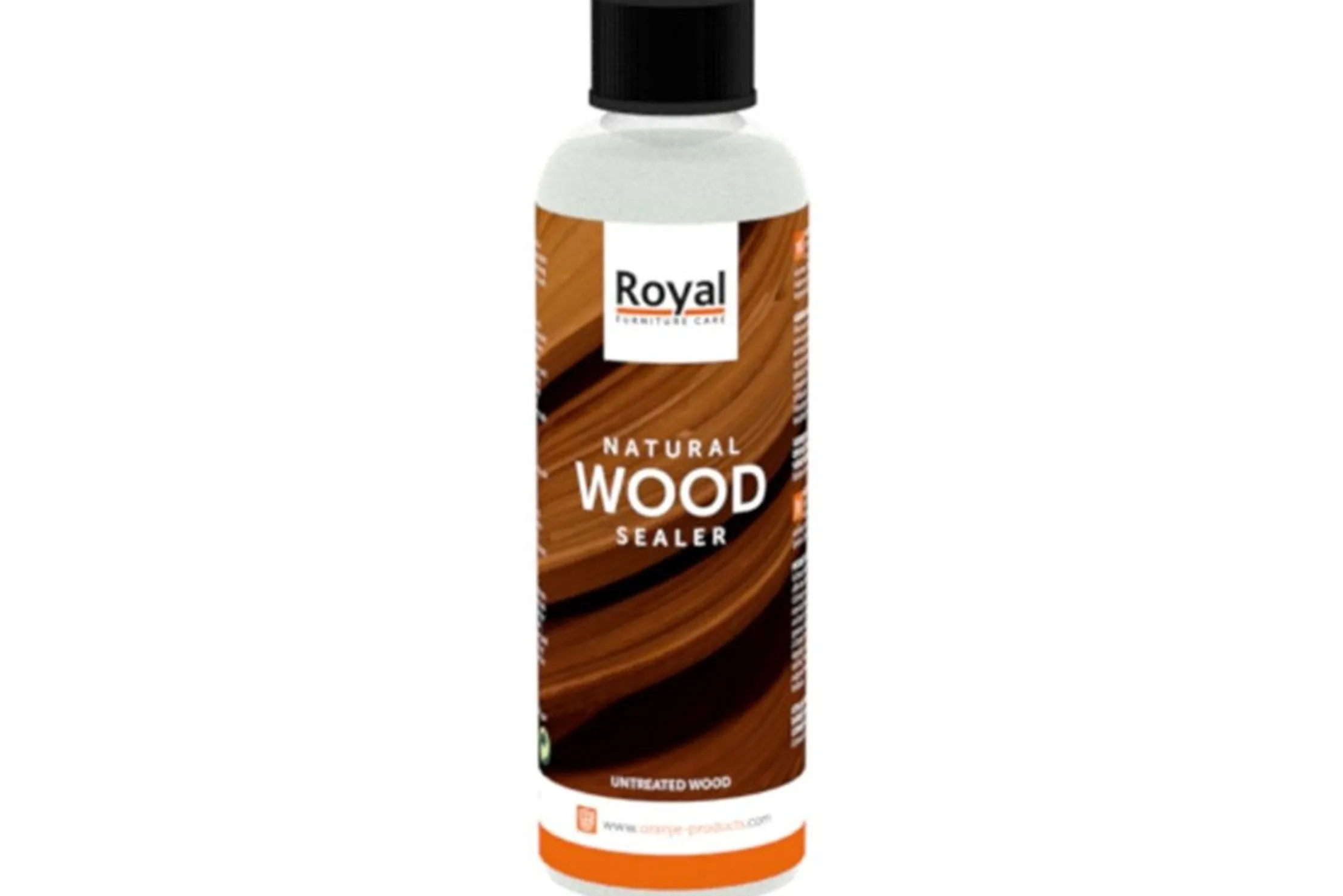 Hout Impregneerolie