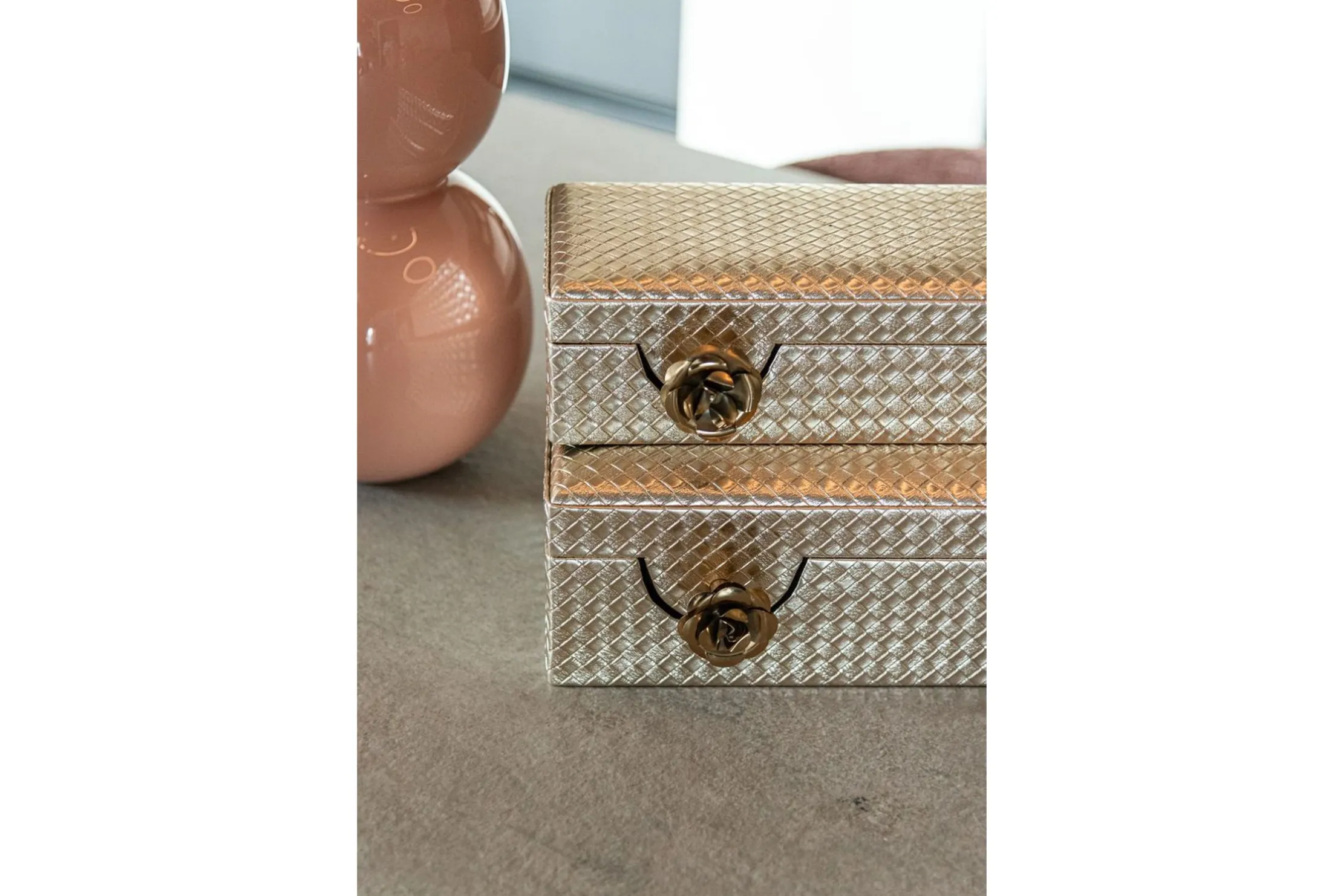 Juwelenbox Groot 212102 Trace