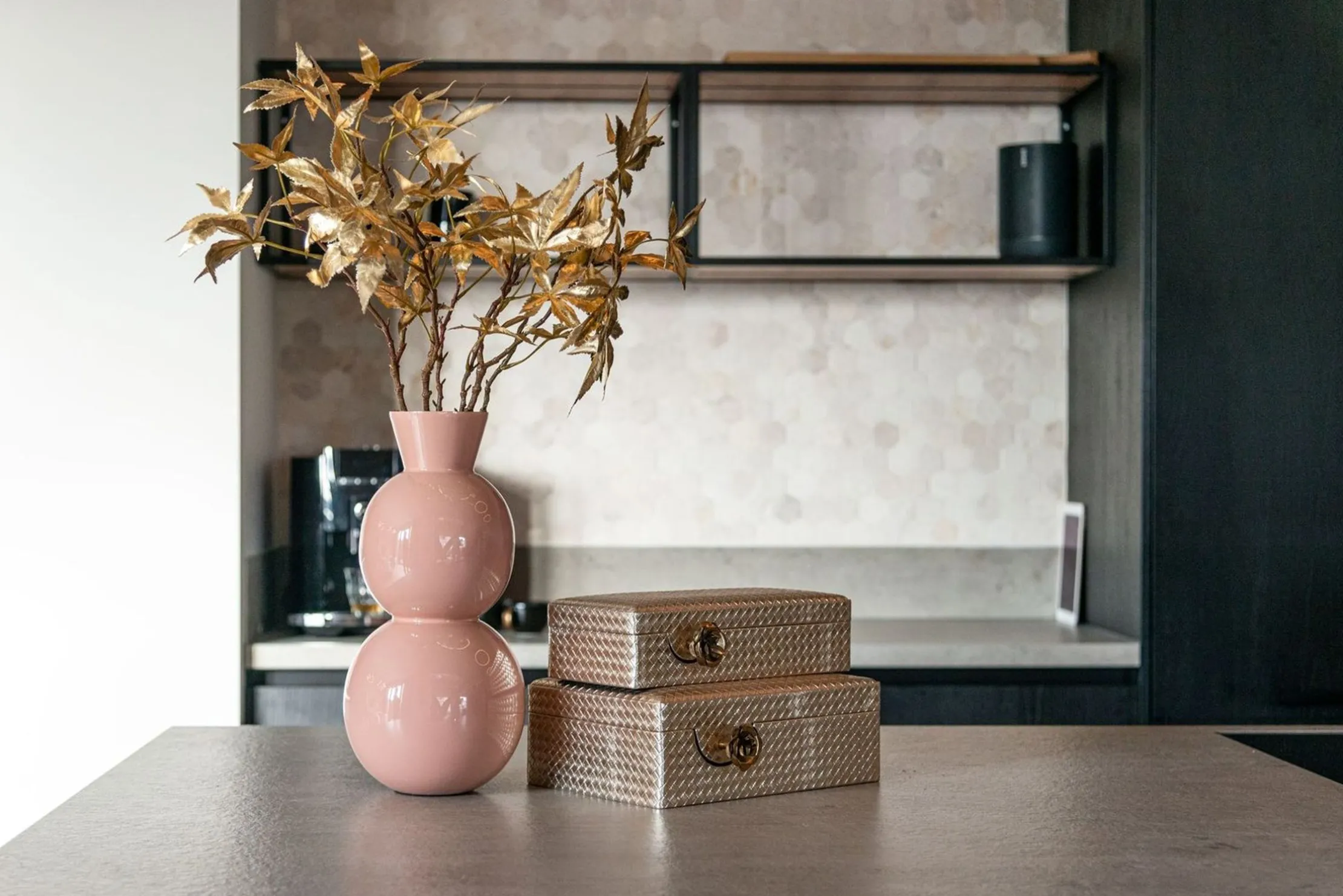 Juwelenbox Groot 212102 Trace