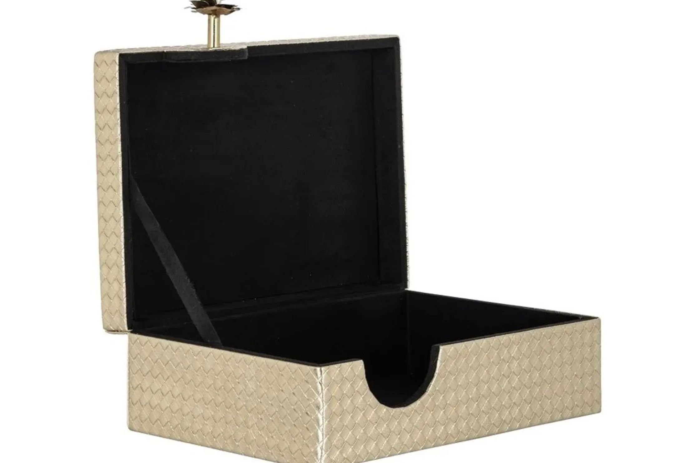 Juwelenbox Groot 212102 Trace
