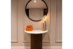 Juwelenbox Oranje Klein 212095 Bodine
