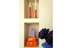 Juwelenbox Oranje Klein 212095 Bodine