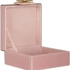 Juwelenbox Roze Klein 212093 Bodine