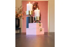 Juwelenbox Roze Klein 212093 Bodine
