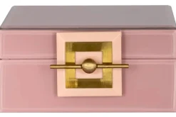 Juwelenbox Roze Klein 212093 Bodine