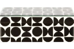 Juwelenbox Zwart Groot 212162 Vivian