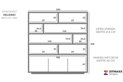 Kabinet 96289 Helsinki