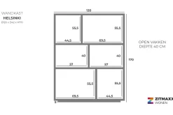Kabinet 96265 Helsinki