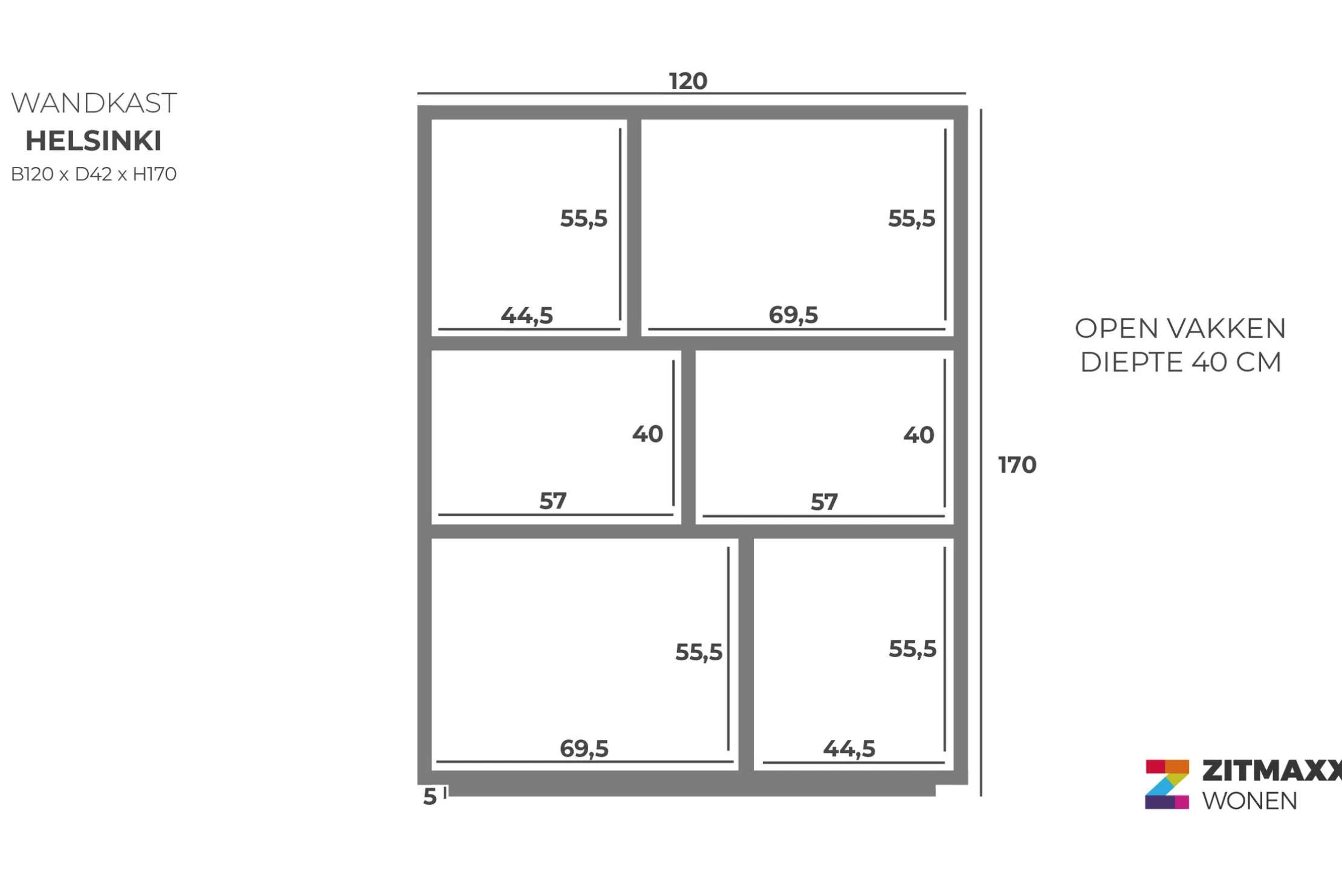 Kabinet 96265 Helsinki