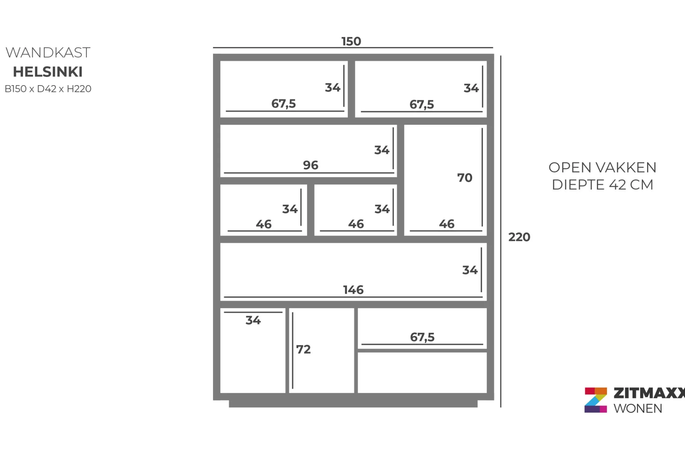 Kabinet 96288 Helsinki