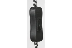 Klemlamp 3093ZW Maze