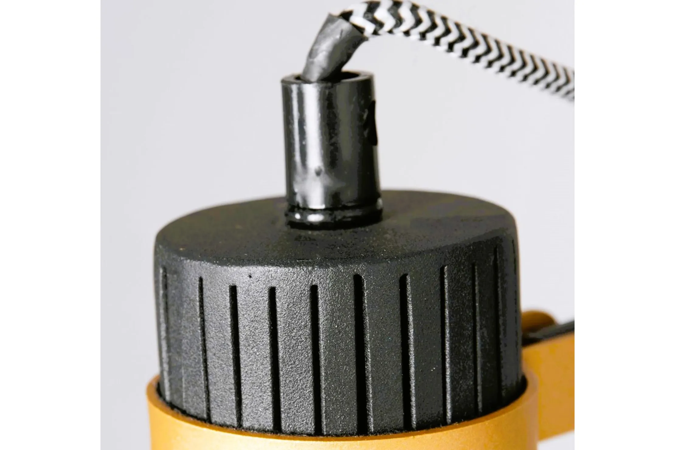 Klemlamp 3093ZW Maze