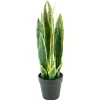 Kunstplant 405116 Sanseveria
