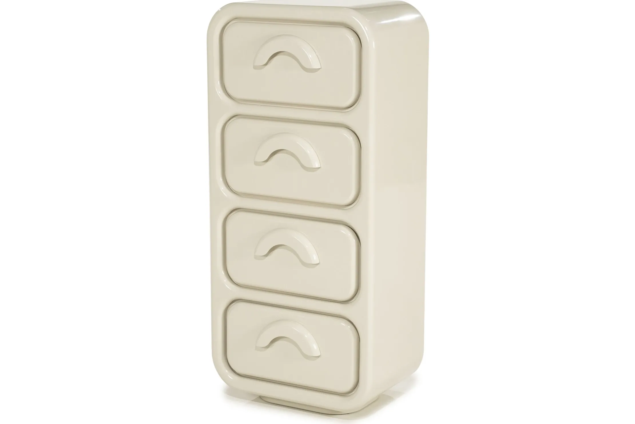 Ladekast Beige 250326 Gubby