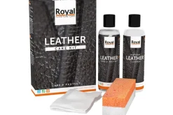Leder Bescherming & Protection - Maxi