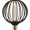Lichtbron 16004BK Globe