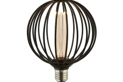 Lichtbron 16004BK Globe