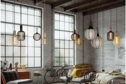 Lichtbron 16004BK Globe