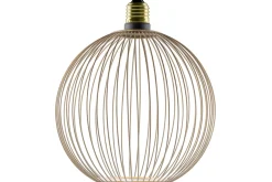 Lichtbron Filo Floating Globe Ø18 cm | Ztahl