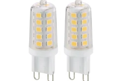 Lichtbron G9 LED Stiftsockel 929-230