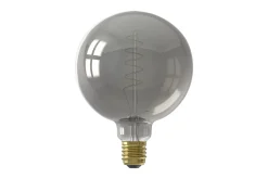 Lichtbron Globe 125 mm | Ztahl