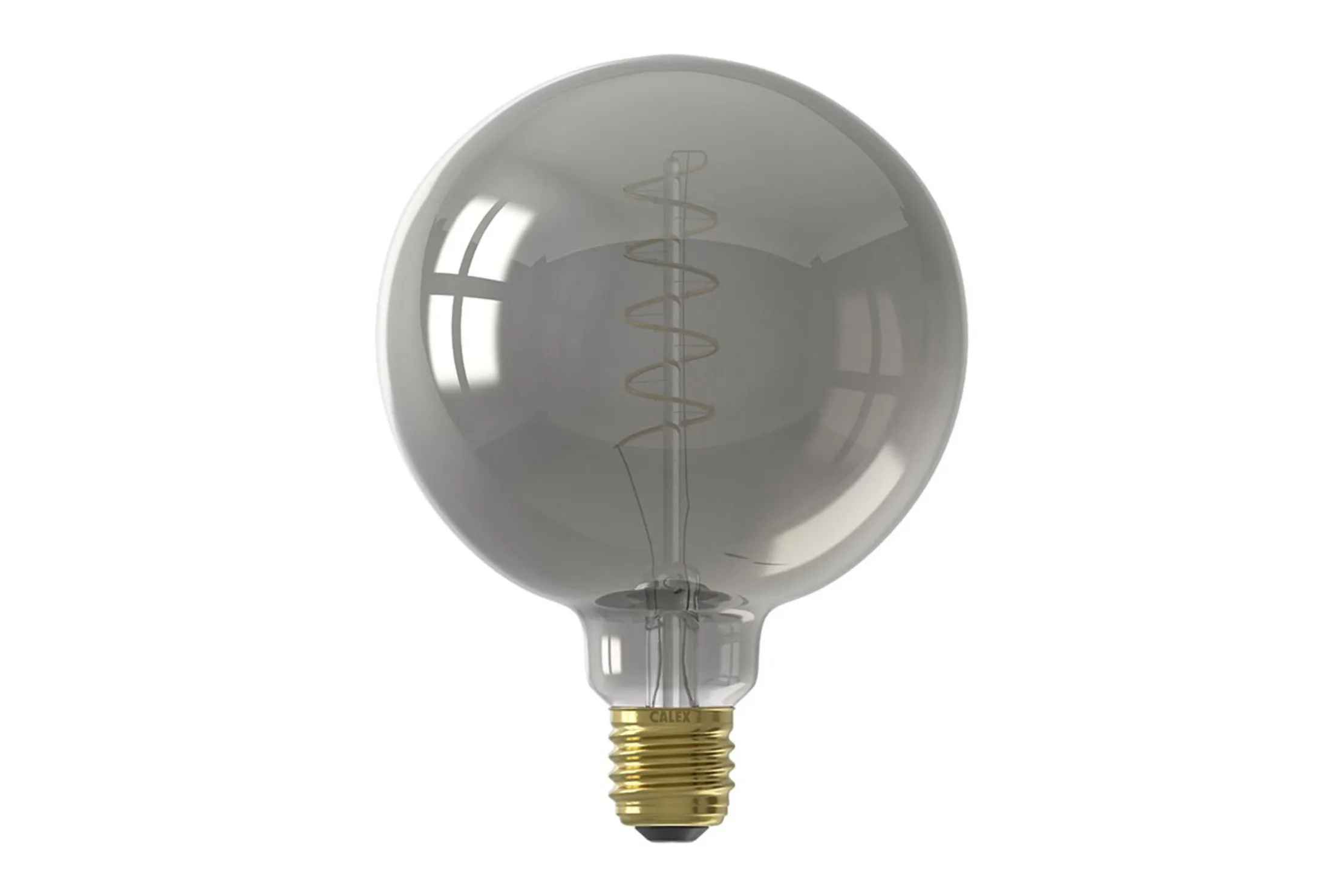 Lichtbron Globe 125 mm | Ztahl