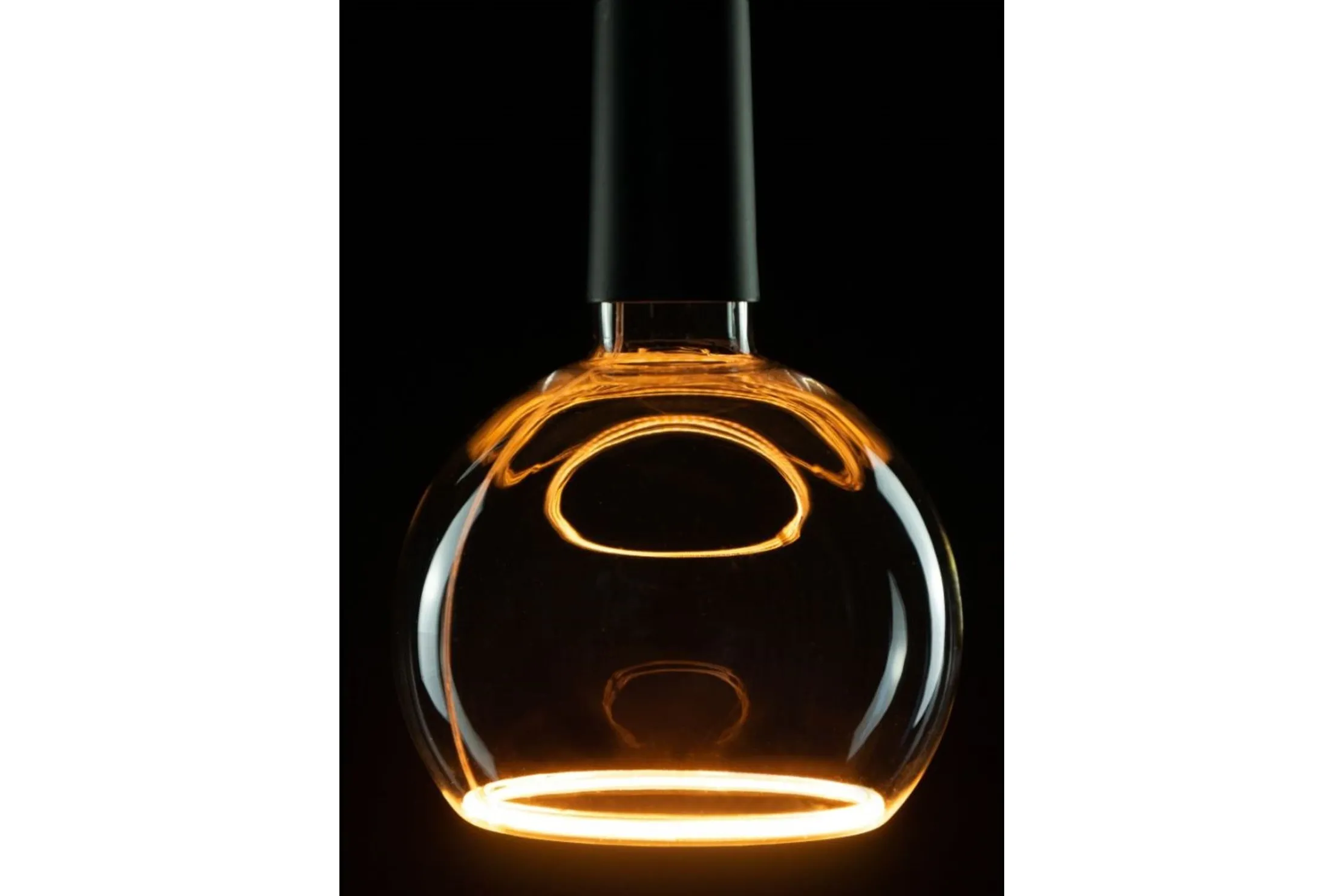 Lichtbron Globe 150 mm | Ztahl