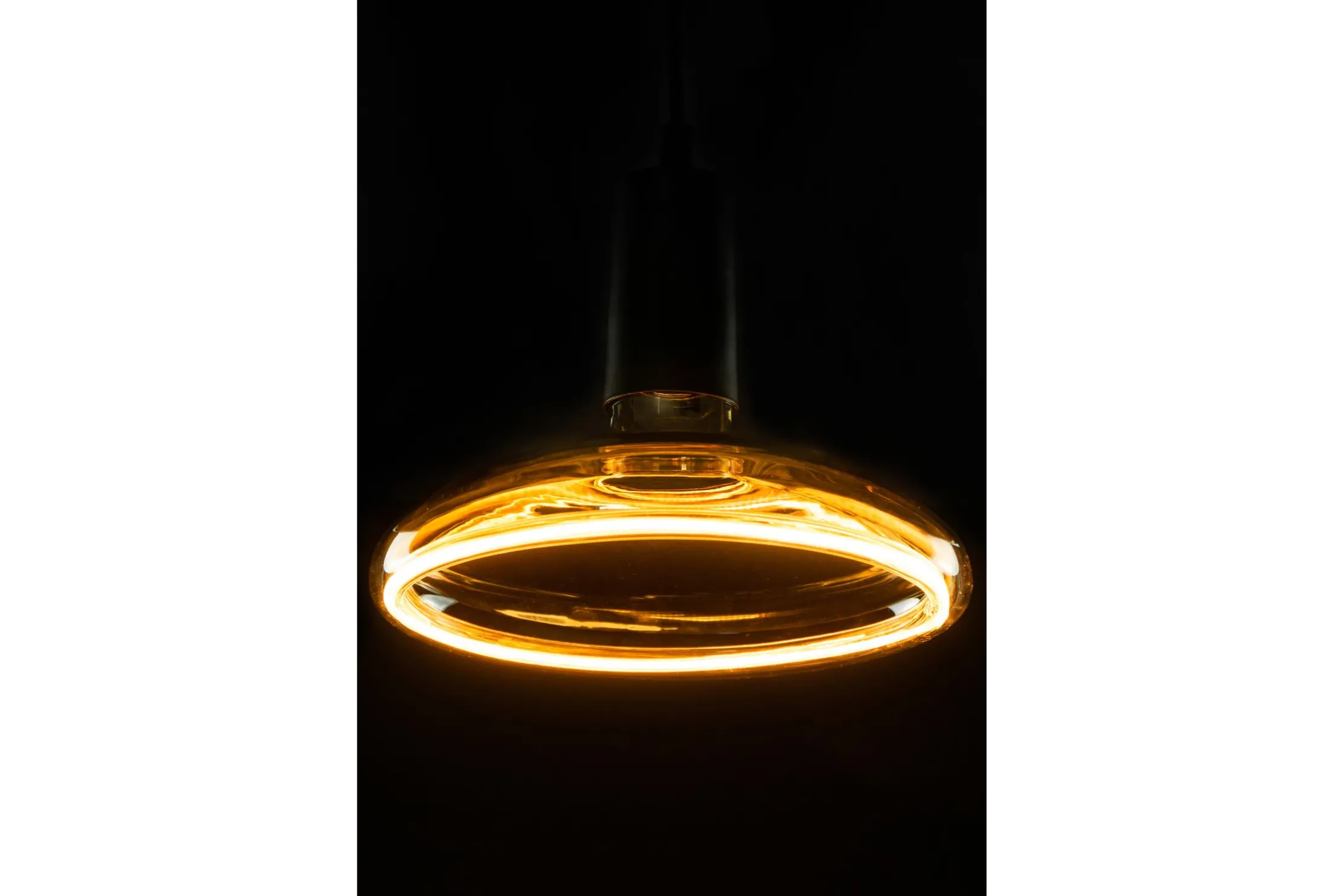 Lichtbron LED floating reflector R200 SG-55044 | Segula