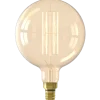 Lichtbron Megaglobe LED 200mm | Ztahl