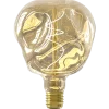 Lichtbron Organic Neo Champagne 125mm | Ztahl
