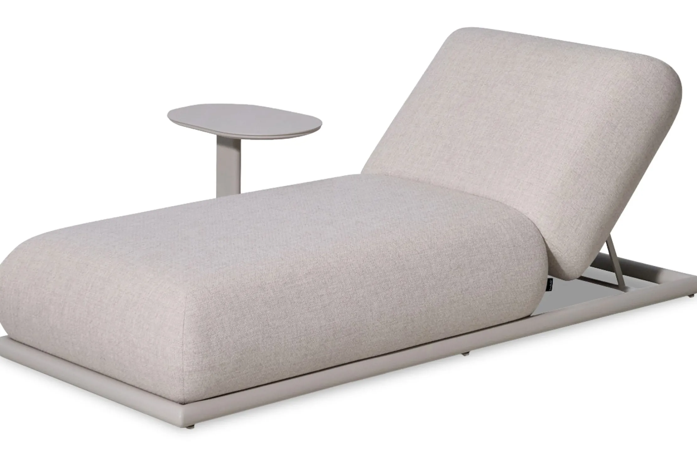 Ligstoel 214247 Sullivan