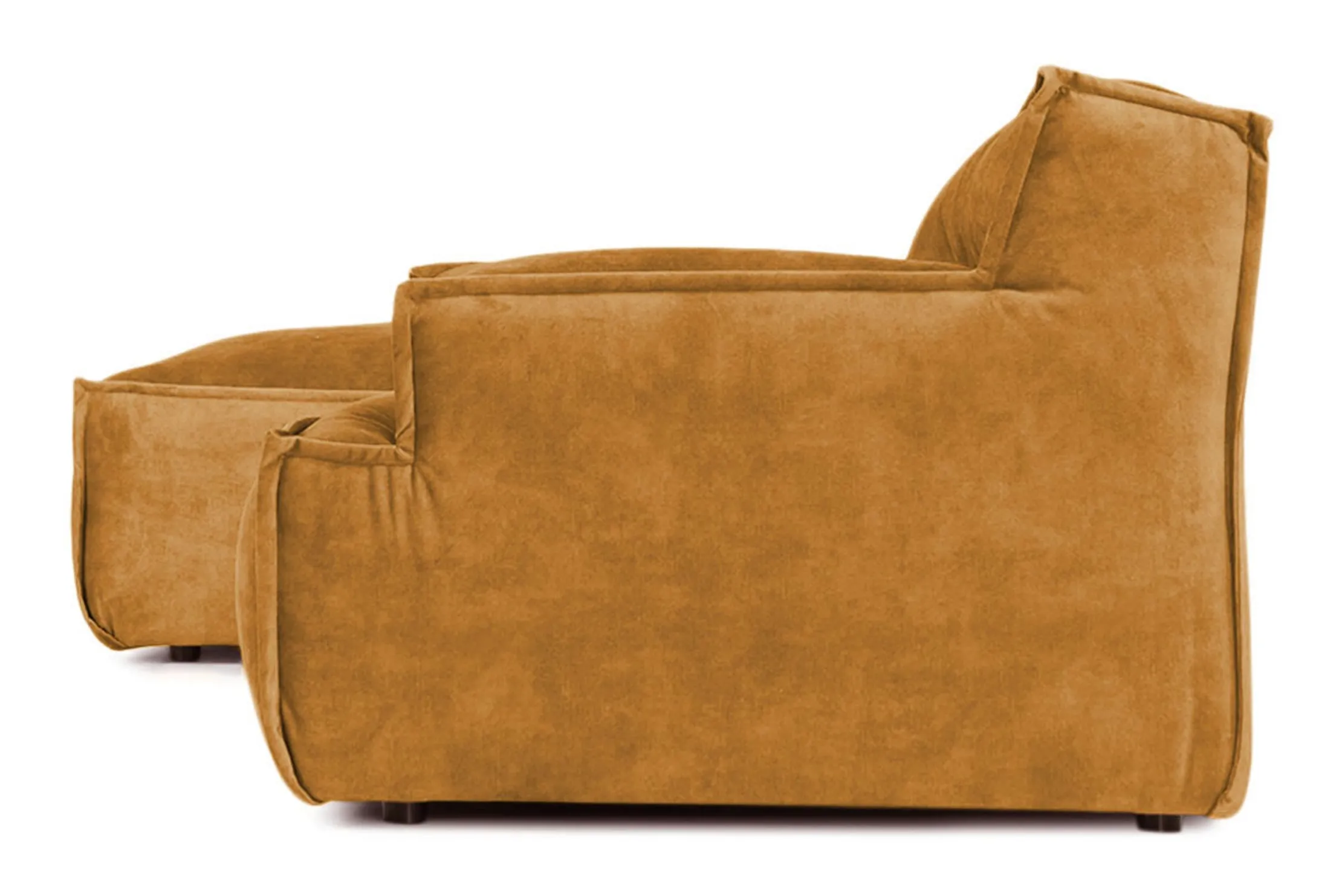 Longchair bank Candy