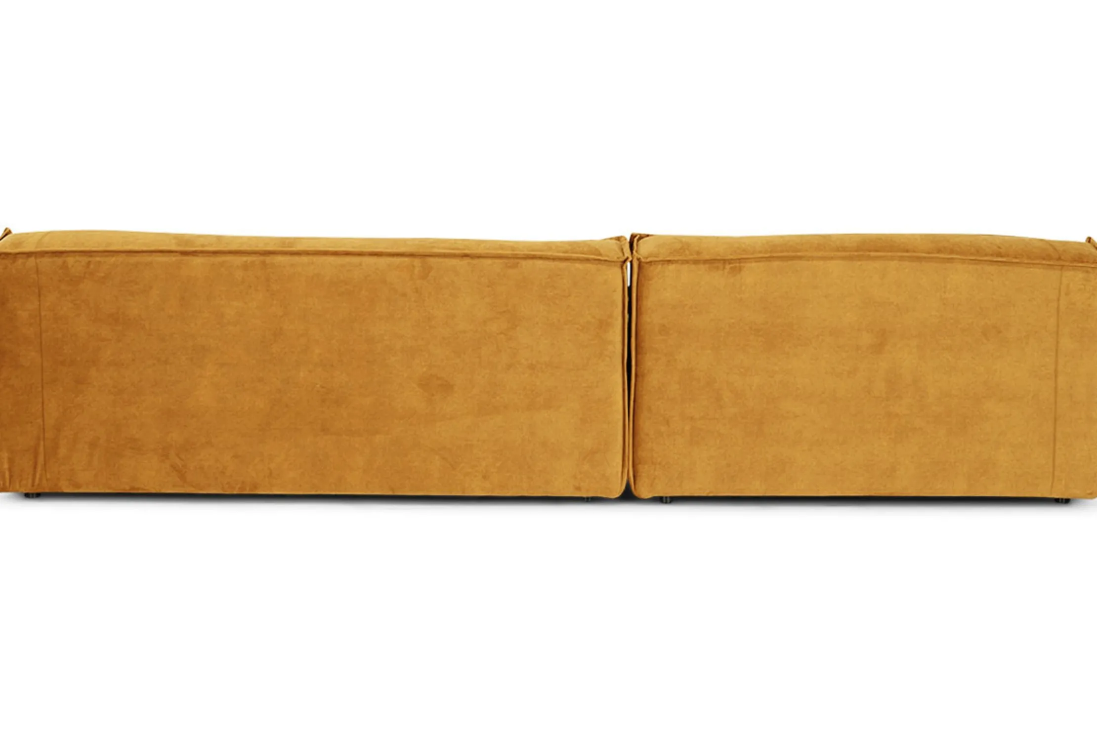 Longchair bank Candy