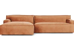 Longchair bank Candy