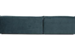 Longchair bank Candy