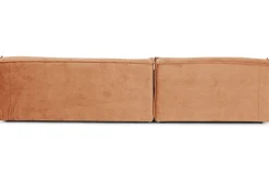 Longchair bank Candy
