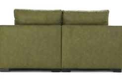 Longchair bankFranchesca