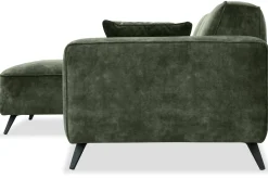 Longchair bank Galeria
