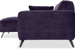 Longchair bank Galeria