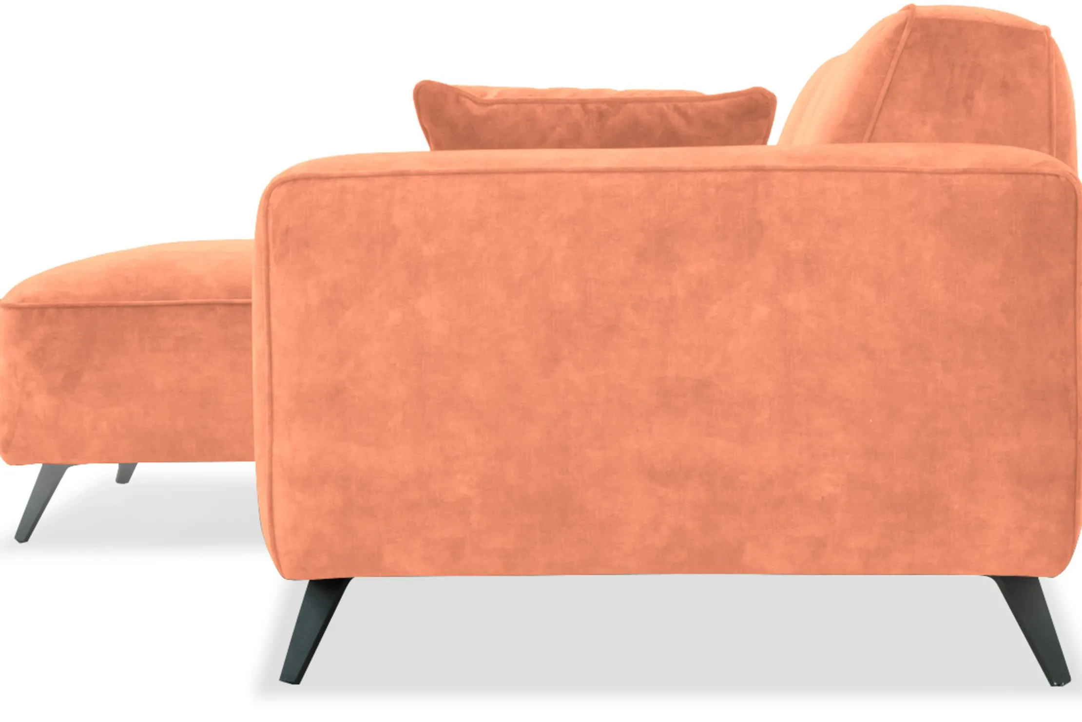 Longchair bank Galeria