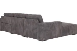 Longchair bank Larissa
