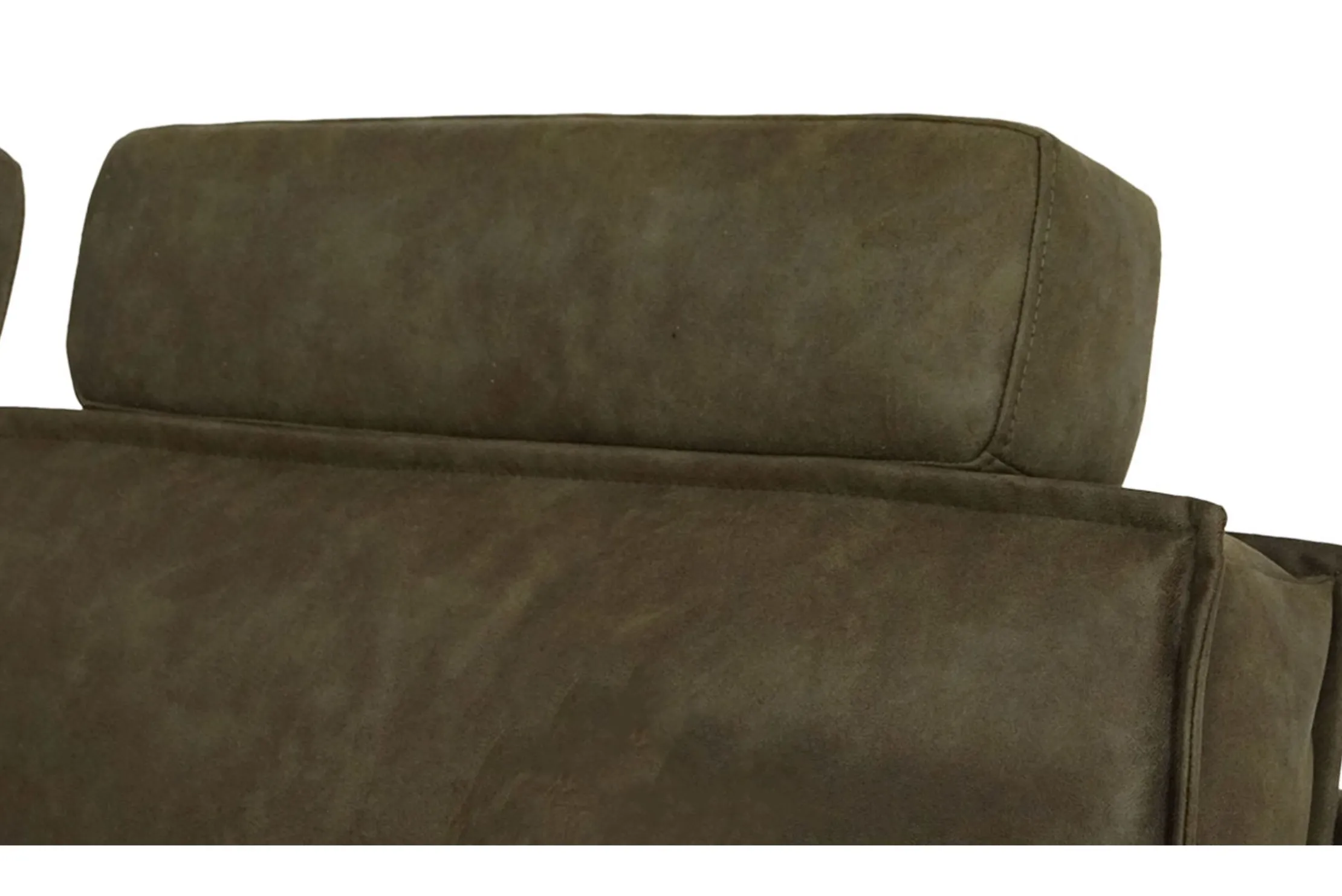 Longchair bank Larissa