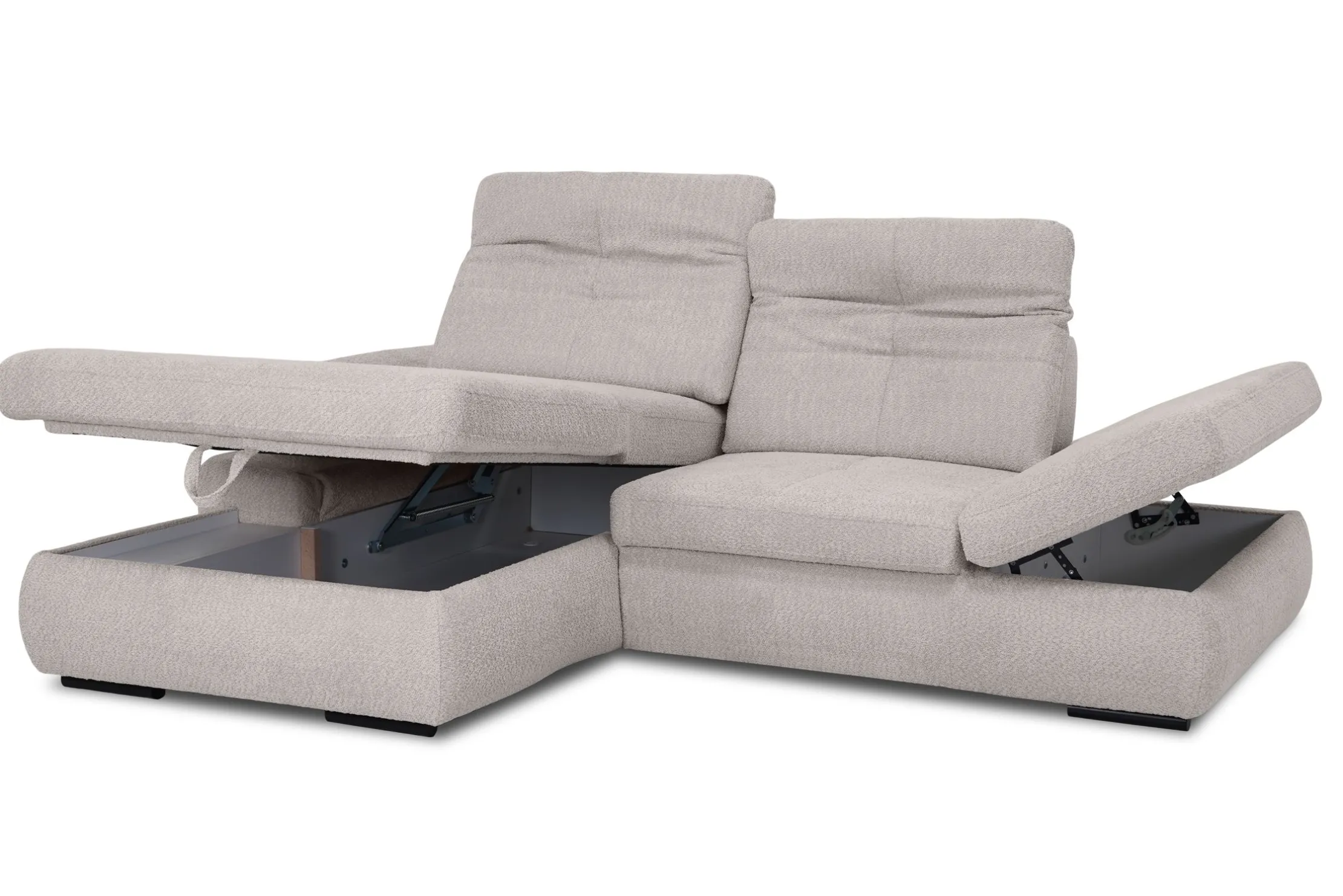 Loungebank Agora
